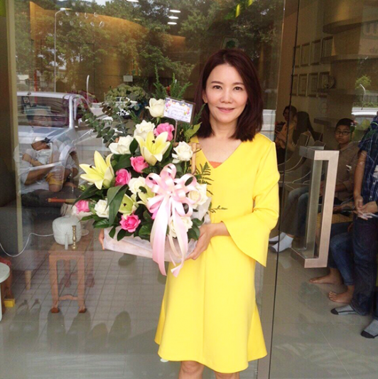 ร้านขายดอกไม้ เชียงใหม่ Chiangmai Loveflorist