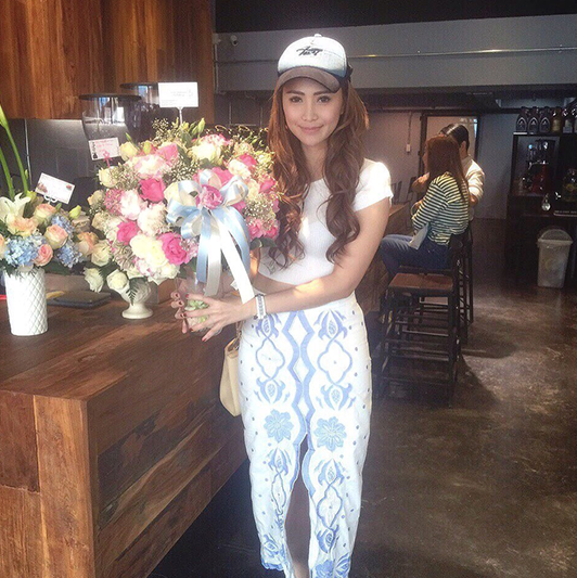 ร้านขายดอกไม้ เชียงใหม่ Chiangmai Loveflorist