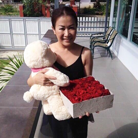 ร้านขายดอกไม้ เชียงใหม่ Chiangmai Loveflorist