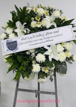 ร้านขายดอกไม้ เชียงใหม่ Chiangmai Loveflorist