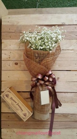 ร้านขายดอกไม้ เชียงใหม่ Chiangmai Loveflorist