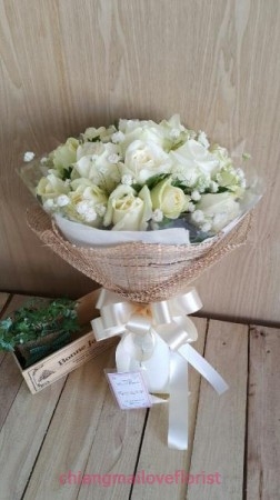 ร้านขายดอกไม้ เชียงใหม่ Chiangmai Loveflorist