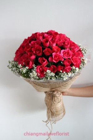 ร้านขายดอกไม้ เชียงใหม่ Chiangmai Loveflorist