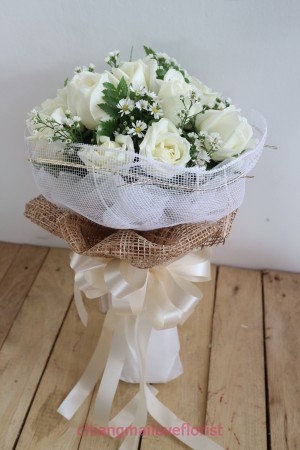 ร้านขายดอกไม้ เชียงใหม่ Chiangmai Loveflorist