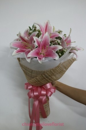 ร้านขายดอกไม้ เชียงใหม่ Chiangmai Loveflorist