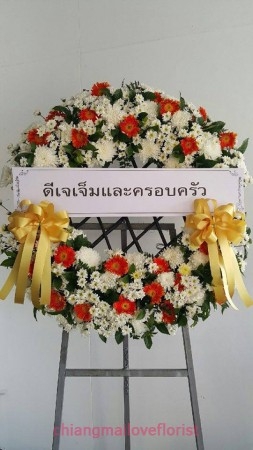 ร้านขายดอกไม้ เชียงใหม่ Chiangmai Loveflorist