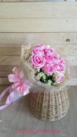 ร้านขายดอกไม้ เชียงใหม่ Chiangmai Loveflorist