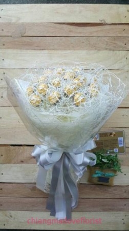 ร้านขายดอกไม้ เชียงใหม่ Chiangmai Loveflorist