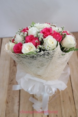 ร้านขายดอกไม้ เชียงใหม่ Chiangmai Loveflorist