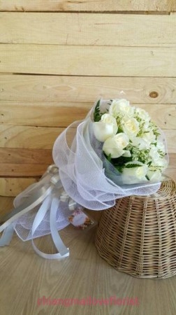 ร้านขายดอกไม้ เชียงใหม่ Chiangmai Loveflorist