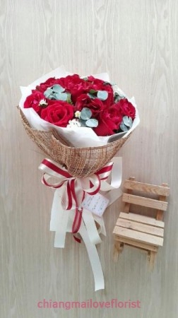 ร้านขายดอกไม้ เชียงใหม่ Chiangmai Loveflorist